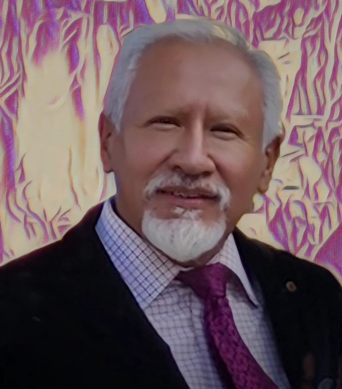 Dr. Arturo Vera Hernández