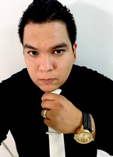 Dr. Daniel Cuevas González