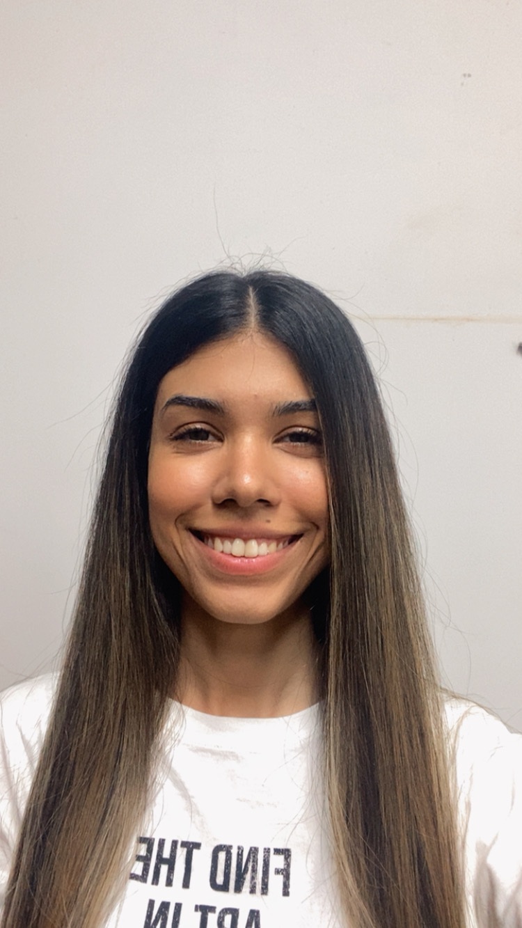 Doutorando Isabel Nunes