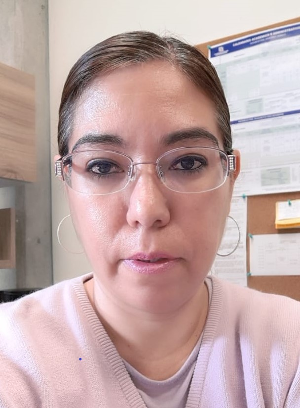 Dra. Ivonne Bazán Trujillo 