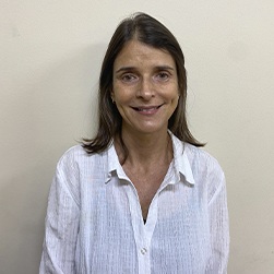 Dra. Liliam Fernandes de Oliveira