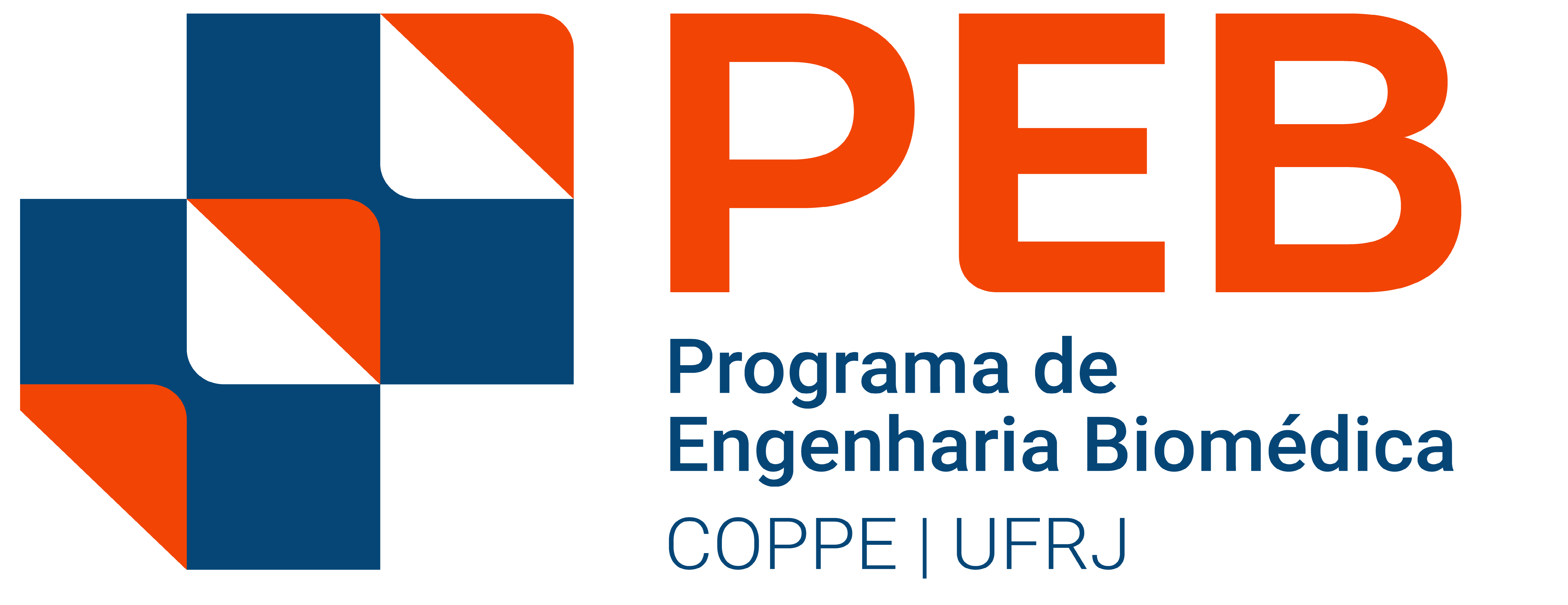 Logo PEB