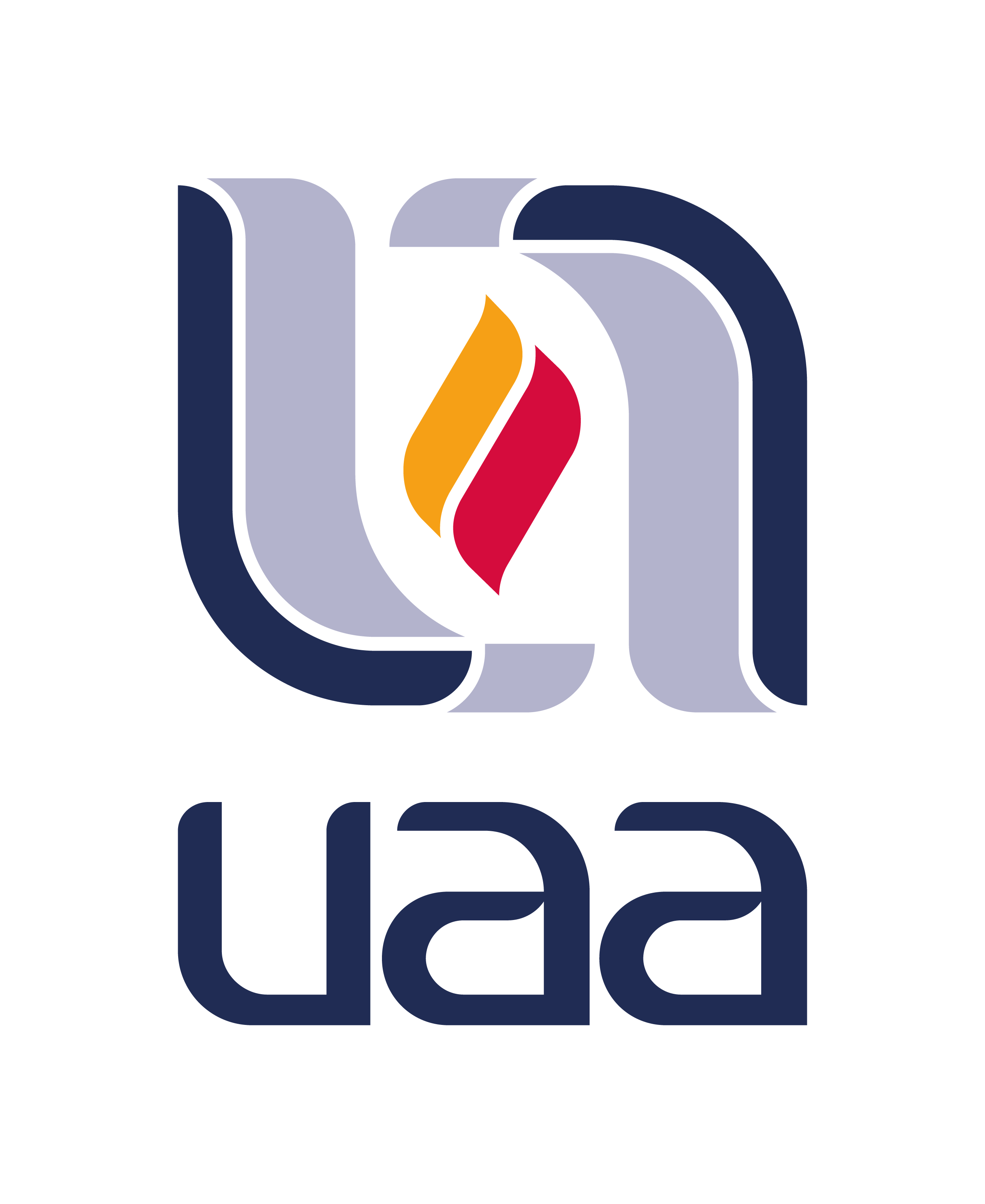 Logo UAA