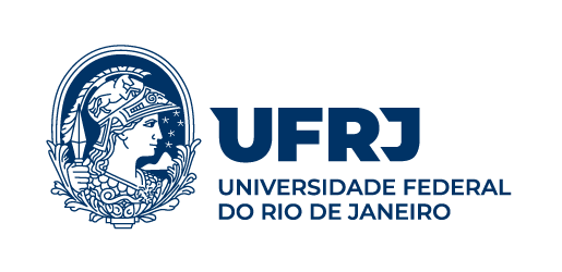 Logo UFRJ