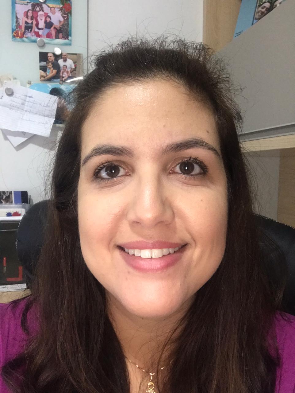 Dra. Renata Ferranti Leoni