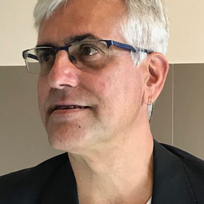 Dr. Rodrigo Costa Felix