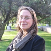 Dra. Stéren Chabert