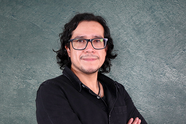 Dr. Wilfrido G. Flores