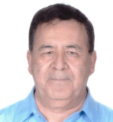 Dra. Josefina Gutiérrez Martínez