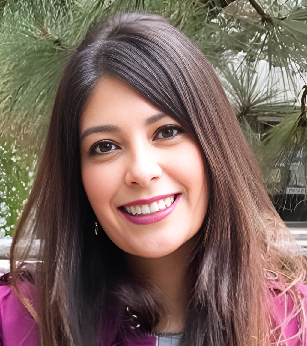 Dra. Josefina Gutiérrez Martínez