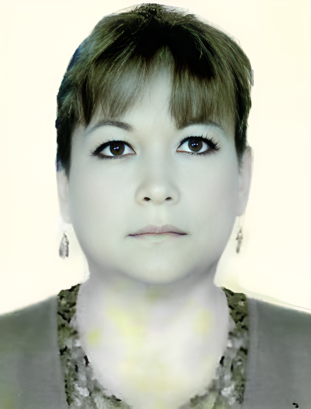 Dra. Josefina Gutiérrez Martínez